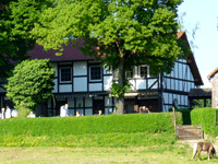 Grohnder F&auml;hrhaus