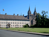 Schloss Corvey